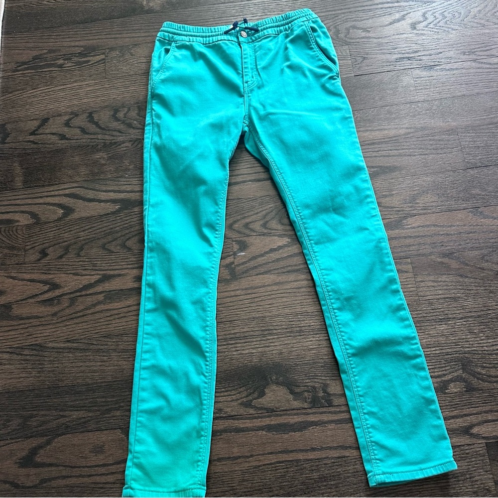 Boden Boys Spring/Summer Pants Size 14